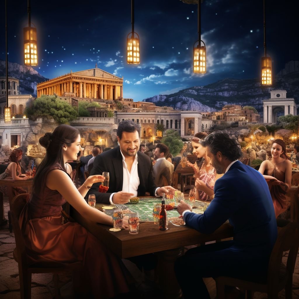 Fitur bingo Maxwin Slot auto-daub kartu bingo multi-room jackpot progresif