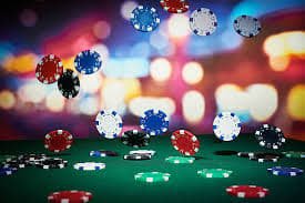 Maxwin Slot live casino dengan dealer sungguhan secara real-time