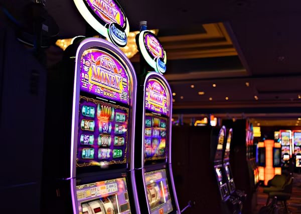 Maxwin Slot platform slot online terbaik Indonesia dengan tampilan modern