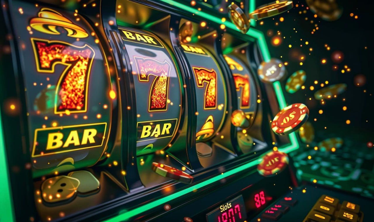 Maxwin Slot bonus deposit pertama 100% promosi member baru terbaik